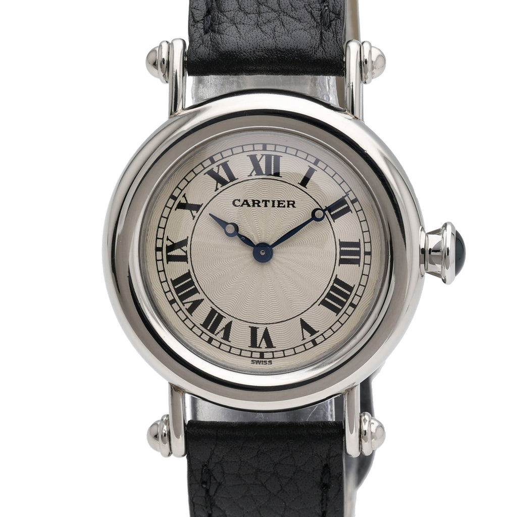 Cartier DIABOLO