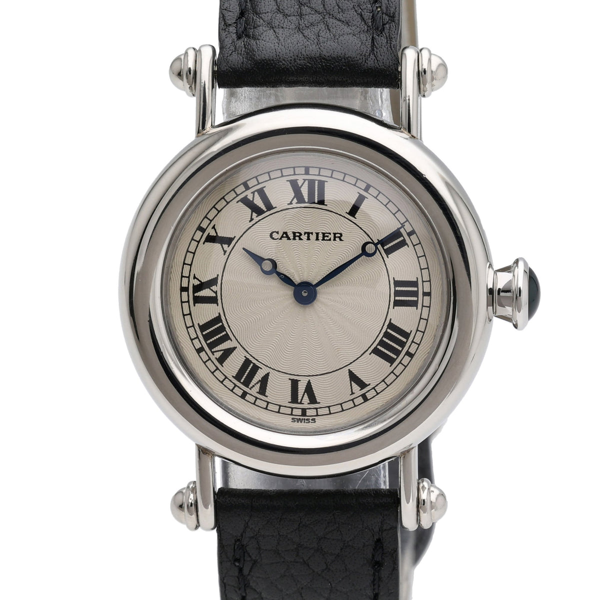Cartier DIABOLO