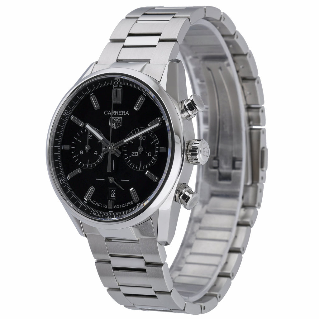 Tag Heuer CARRERA