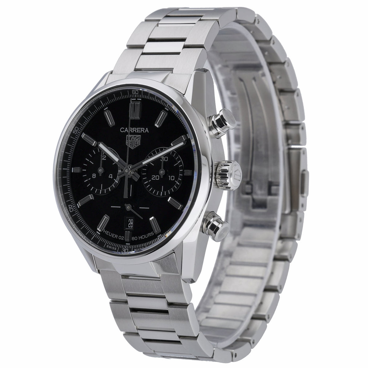 Tag Heuer CARRERA