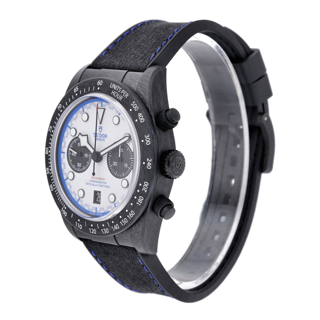 Tudor BLACK BAY CHRONOGRAPH