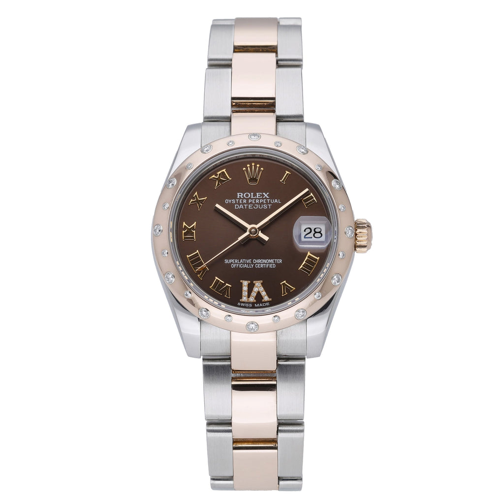 Rolex DATEJUST 31