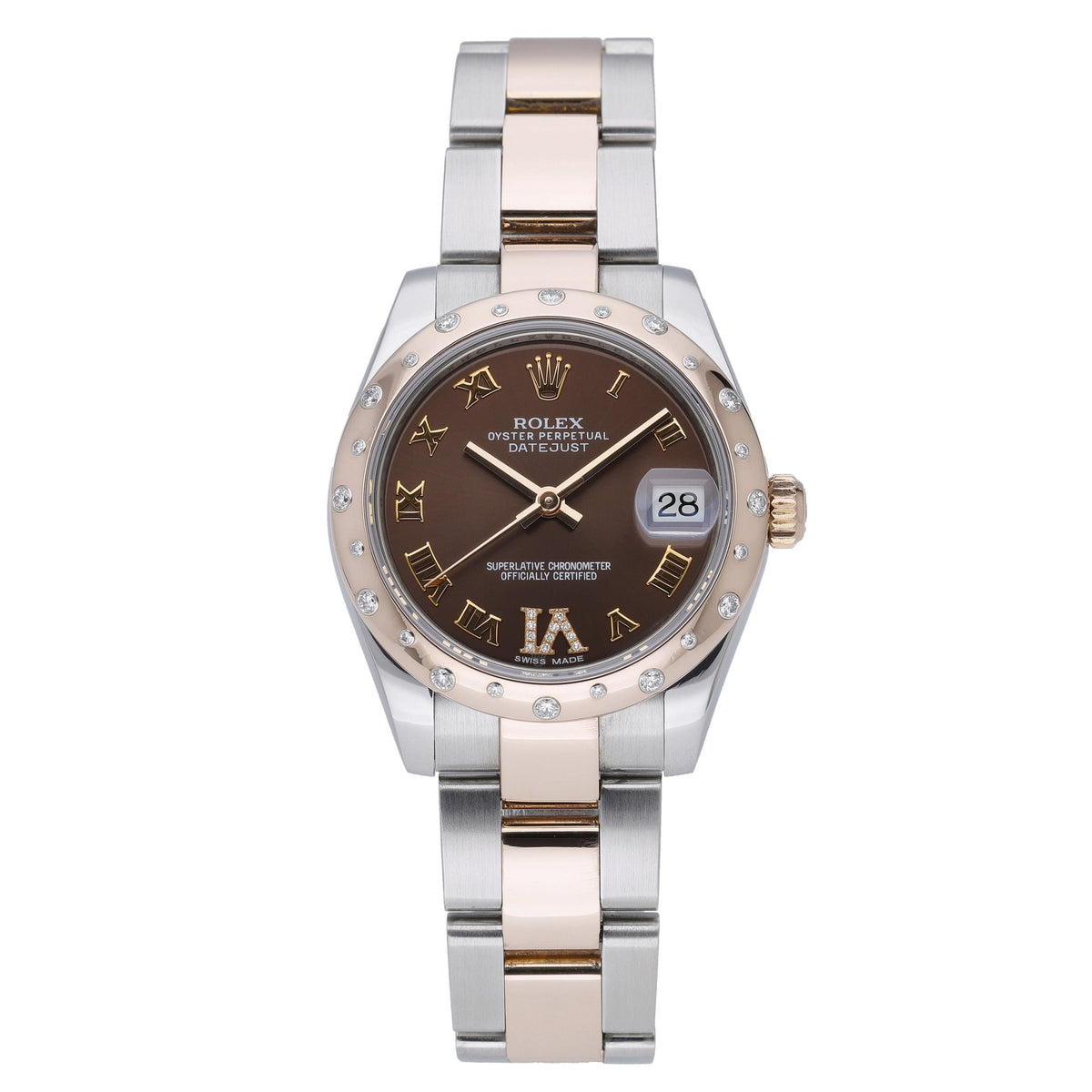 Rolex DATEJUST 31
