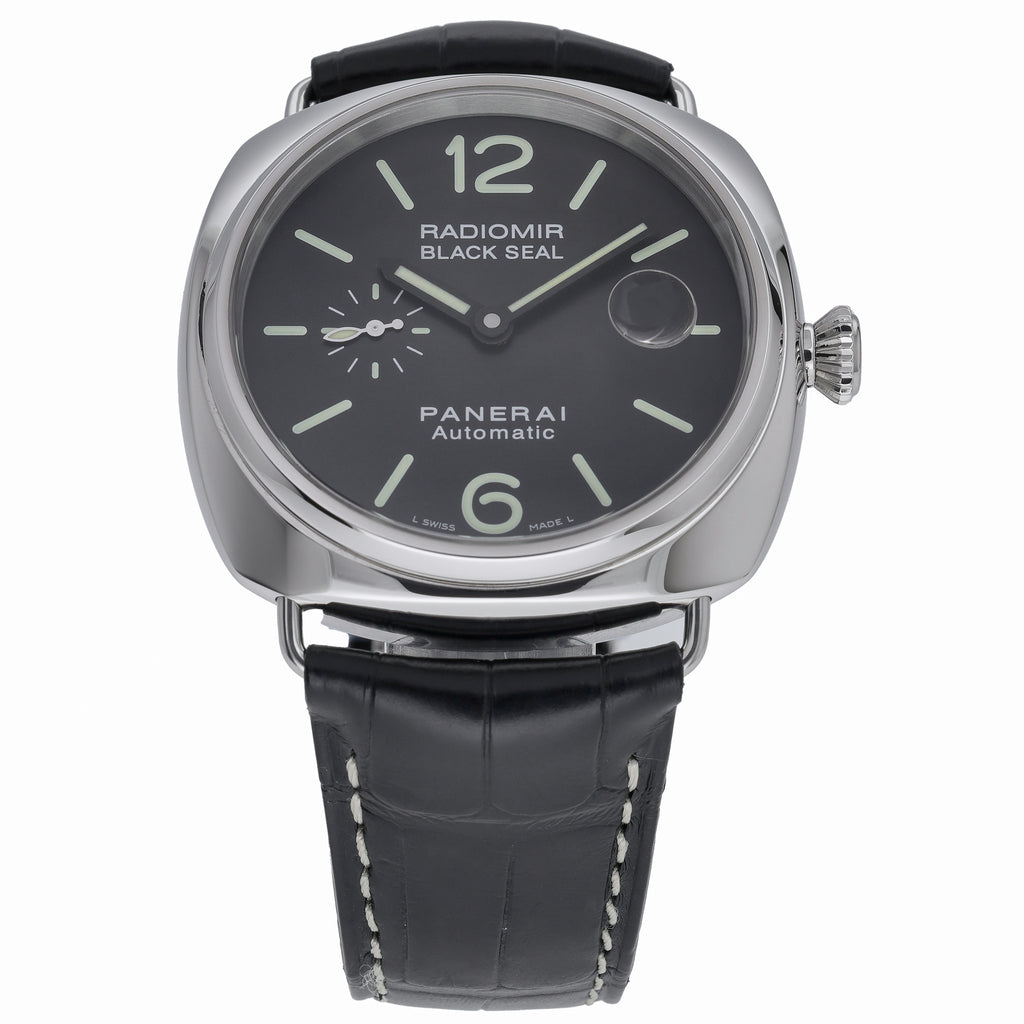 Panerai RADIOMIR BLACK SEAL