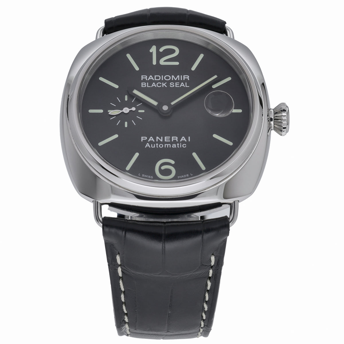 Panerai RADIOMIR BLACK SEAL