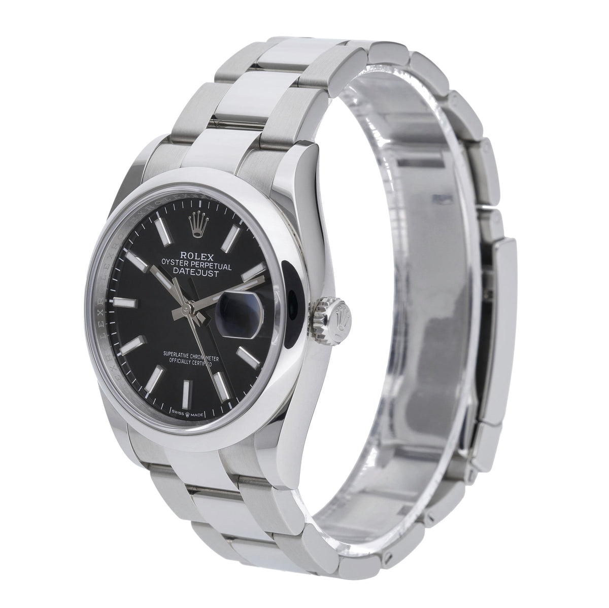Rolex DATEJUST 36
