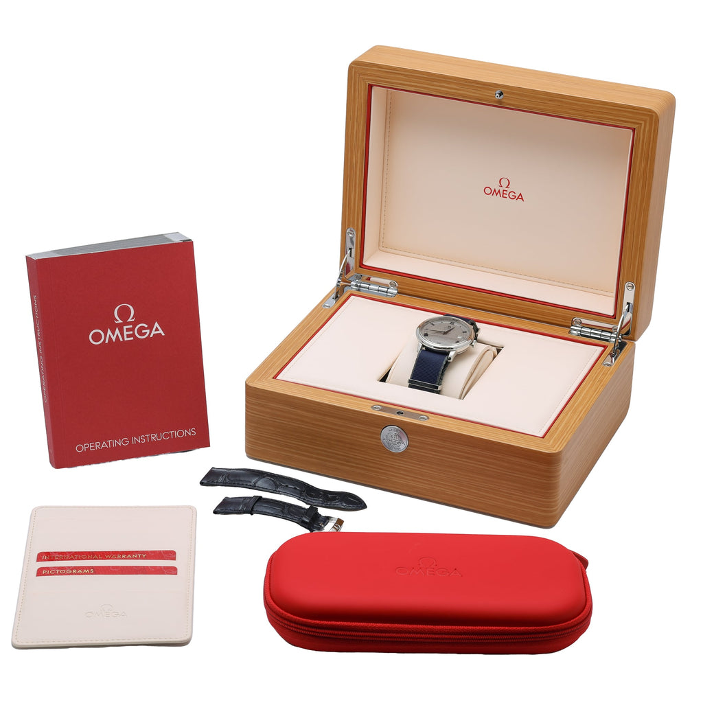 Omega DE VILLE PRESTIGE