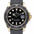Rolex YACHT MASTER 42