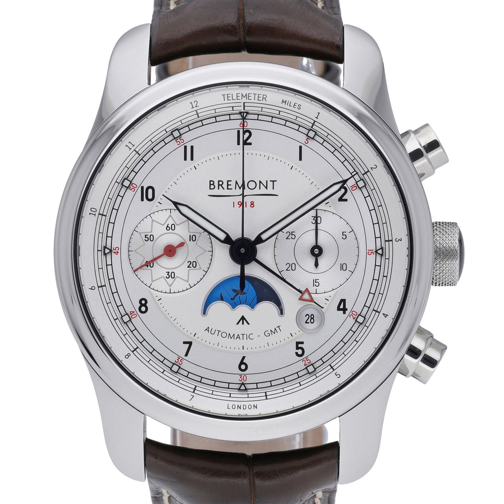 Bremont STAR LEGACY