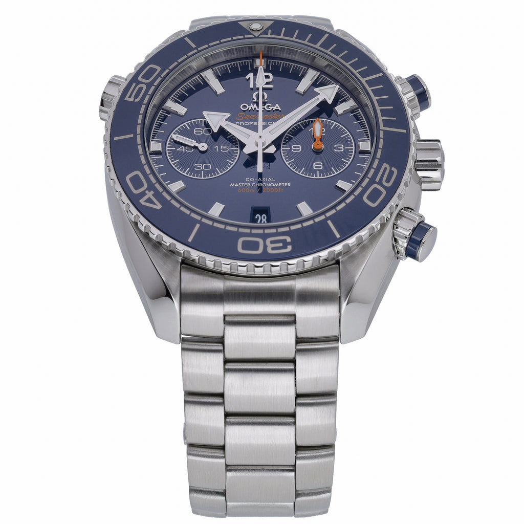 Omega SEAMASTER PLANET OCEAN CHRONOGRAPH