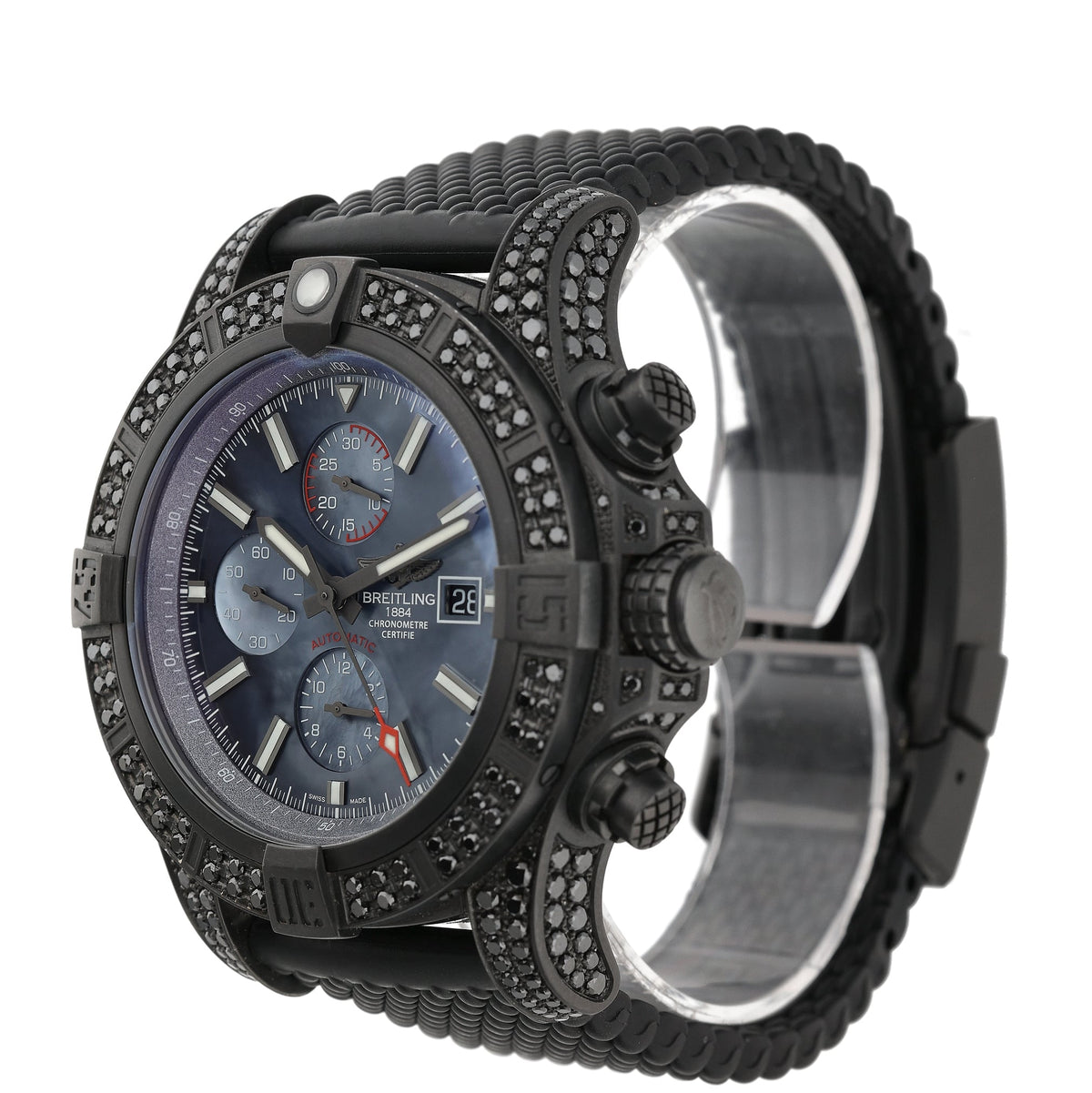 Breitling SUPER AVENGER II