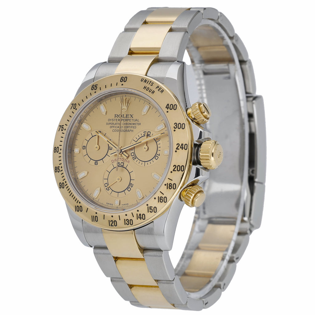 Rolex DAYTONA