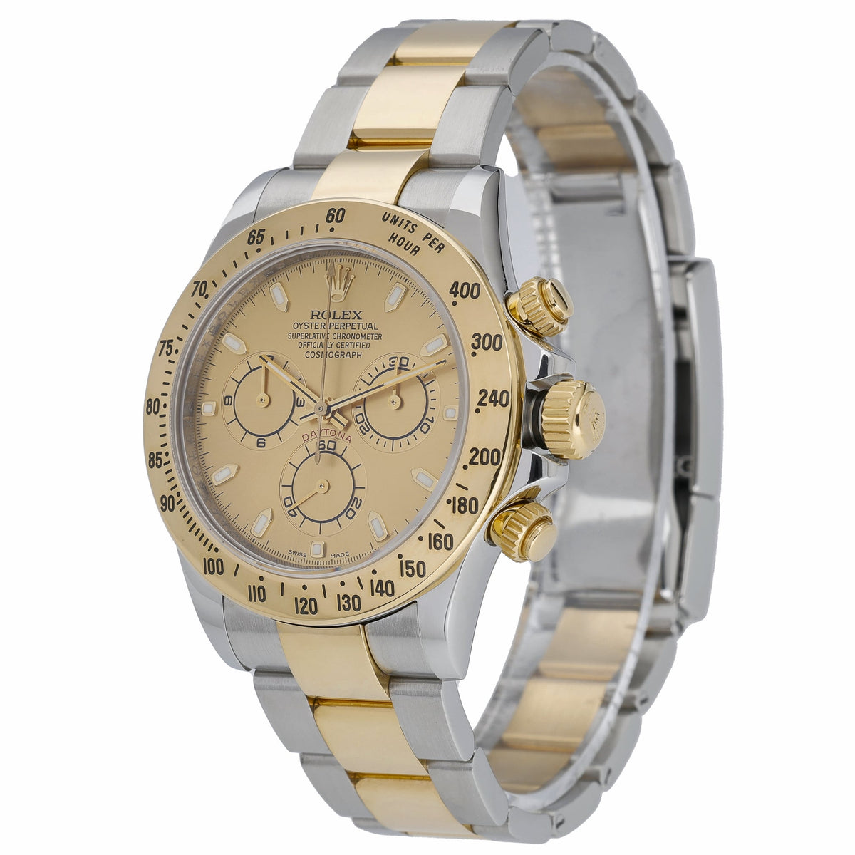 Rolex DAYTONA