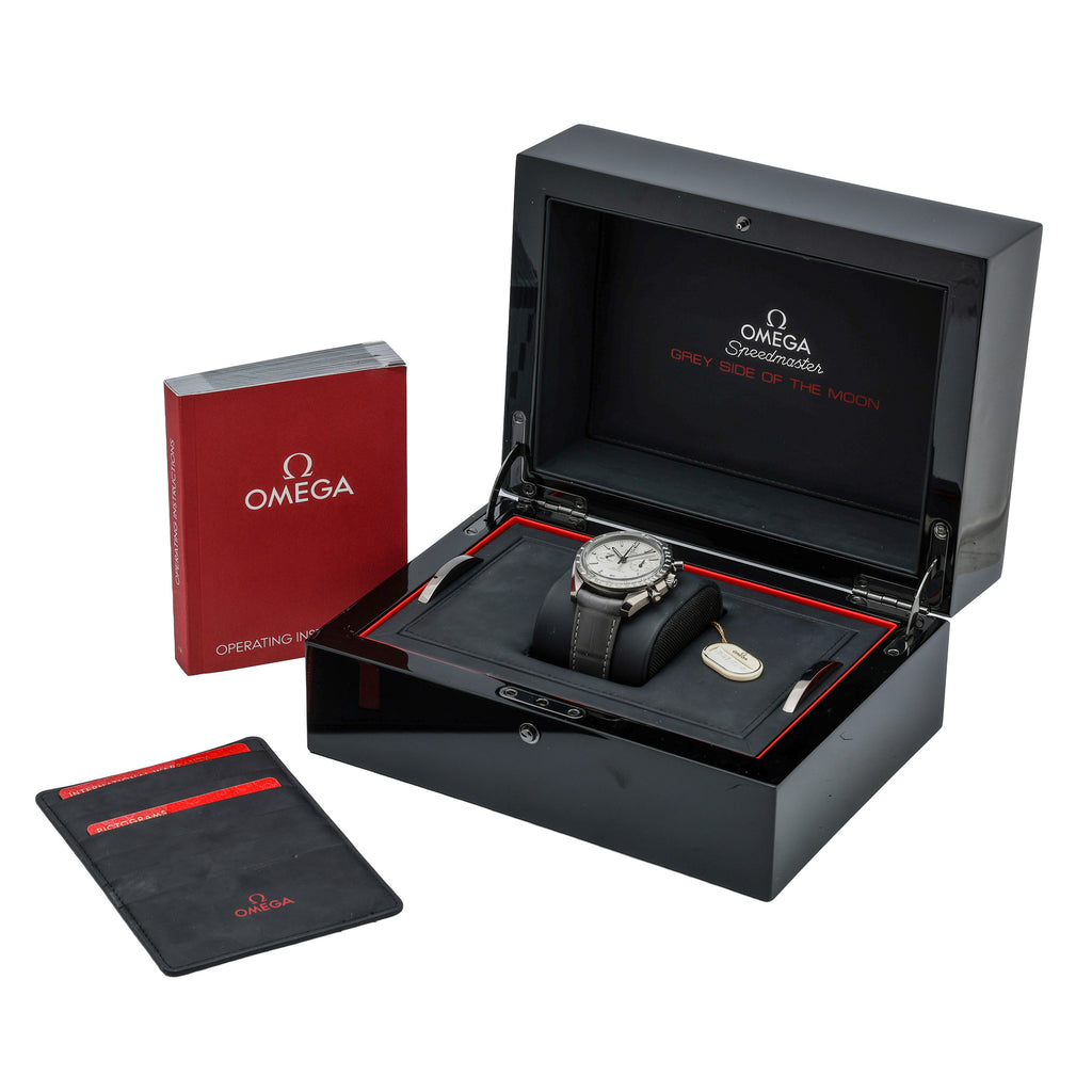 Omega SPEEDMASTER CHRONOGRAPH
