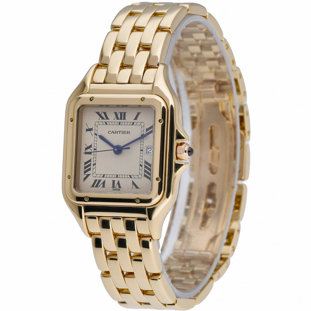 Cartier PANTHERE