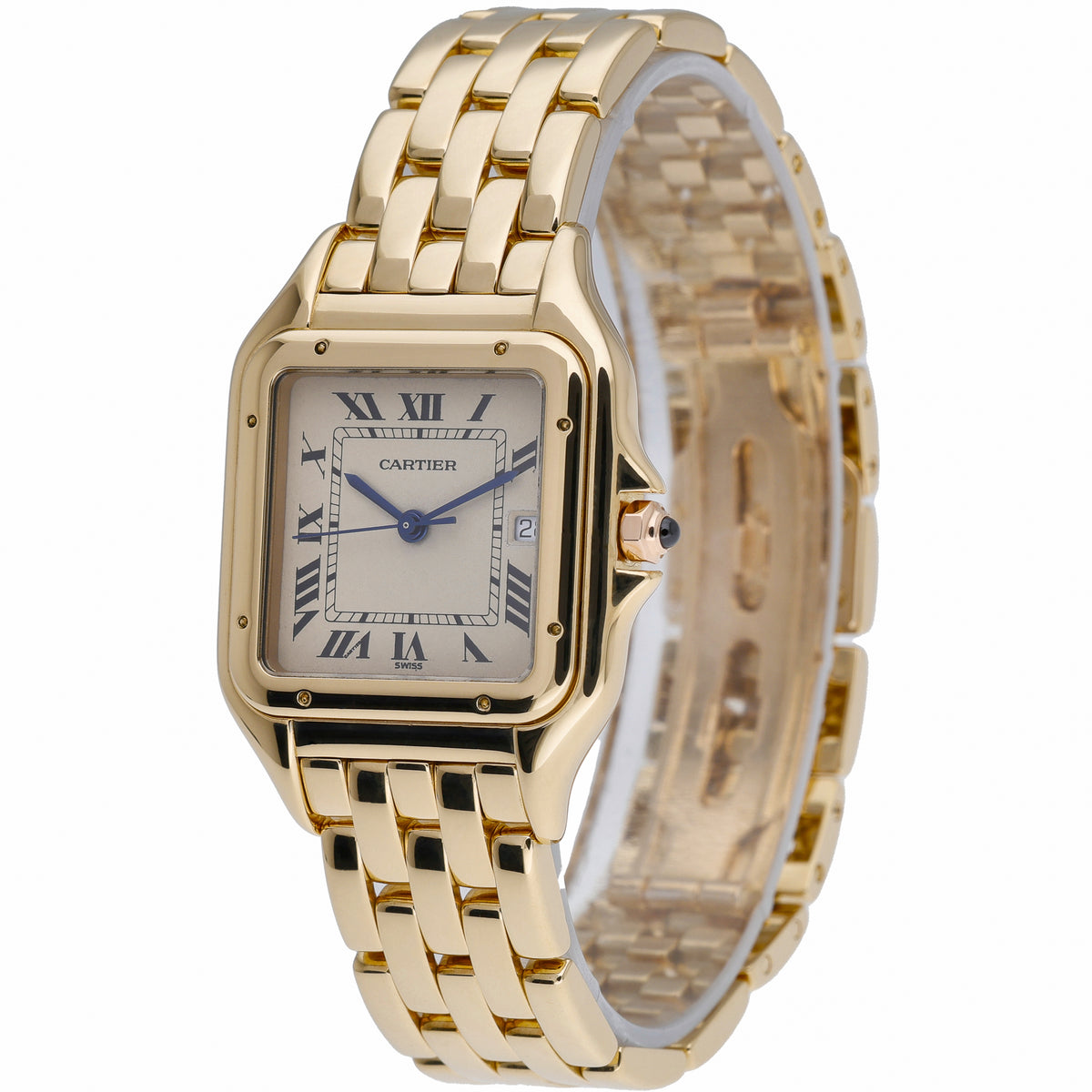 Cartier PANTHERE