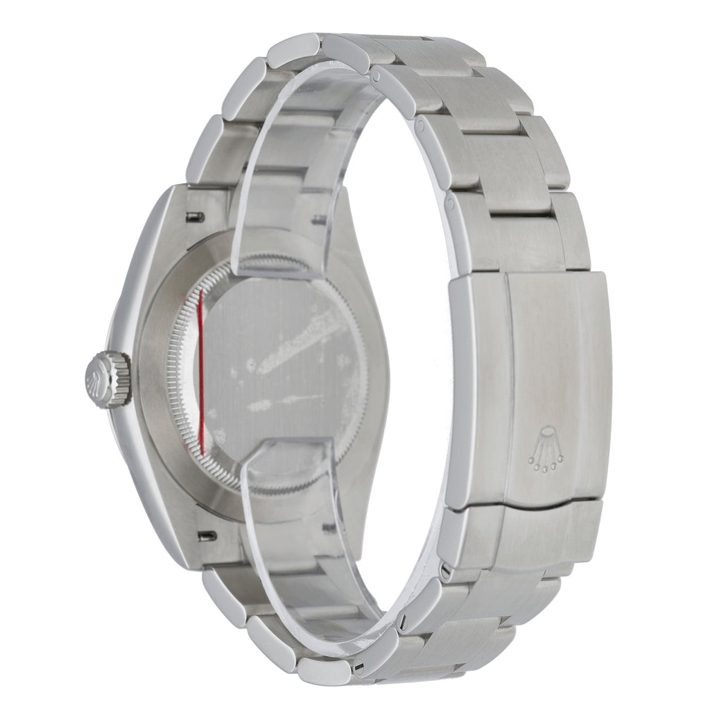 Rolex OYSTER PERPETUAL 41