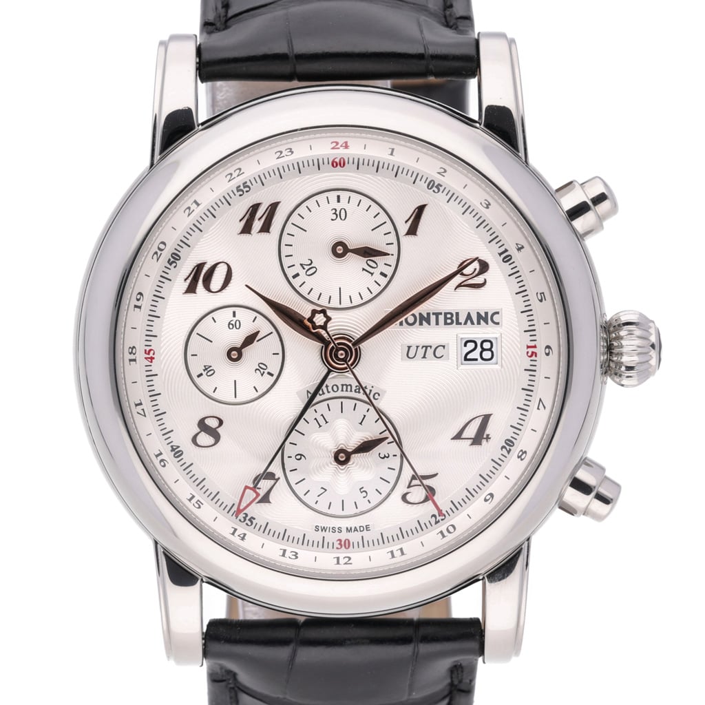 Montblanc STAR