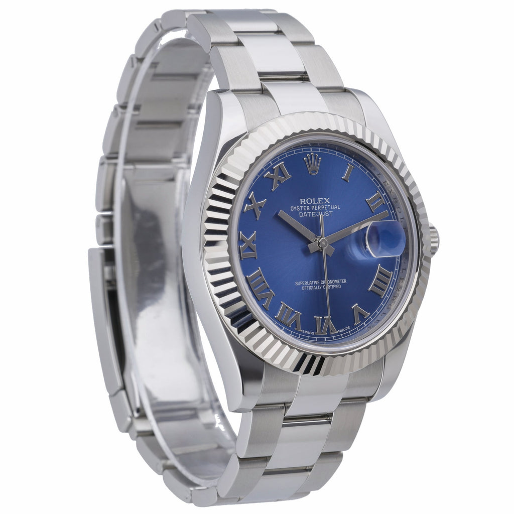 Rolex DATEJUST II
