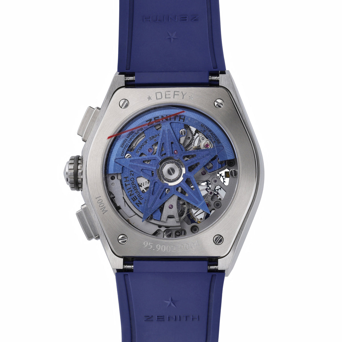 Zenith DEFY EL PRIMERO