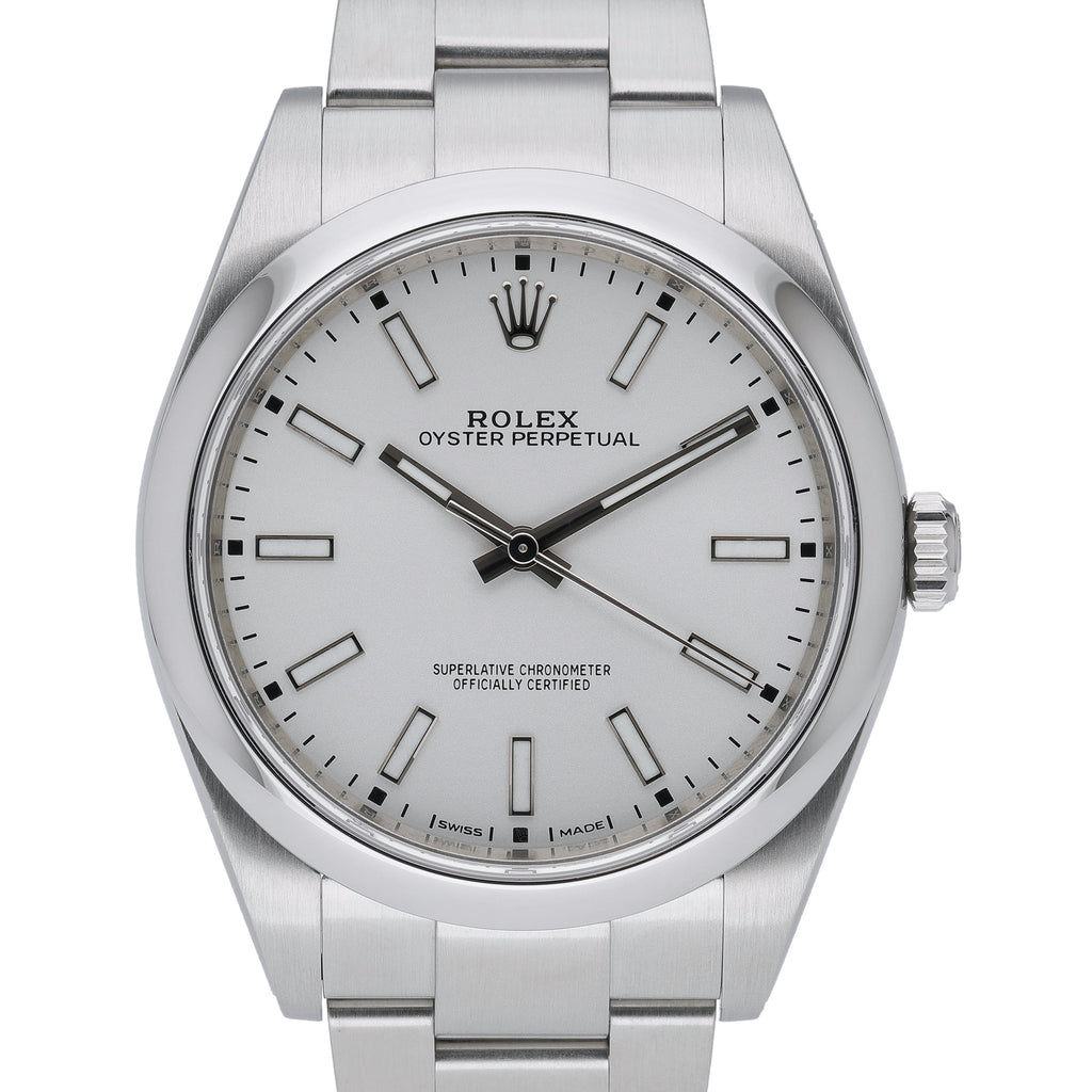 Rolex OYSTER PERPETUAL