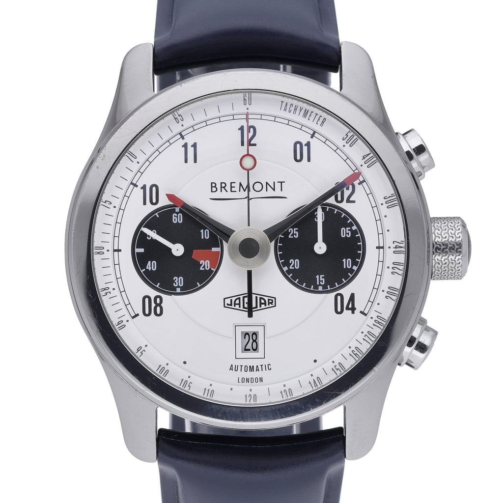 Bremont JAGUAR E-TYPE MKII