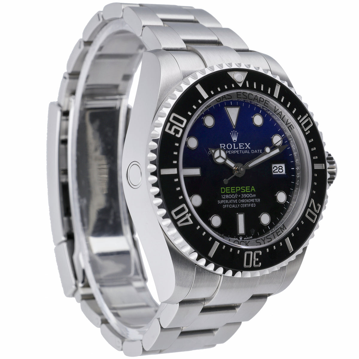 Rolex SEA-DWELLR DEEPSEA