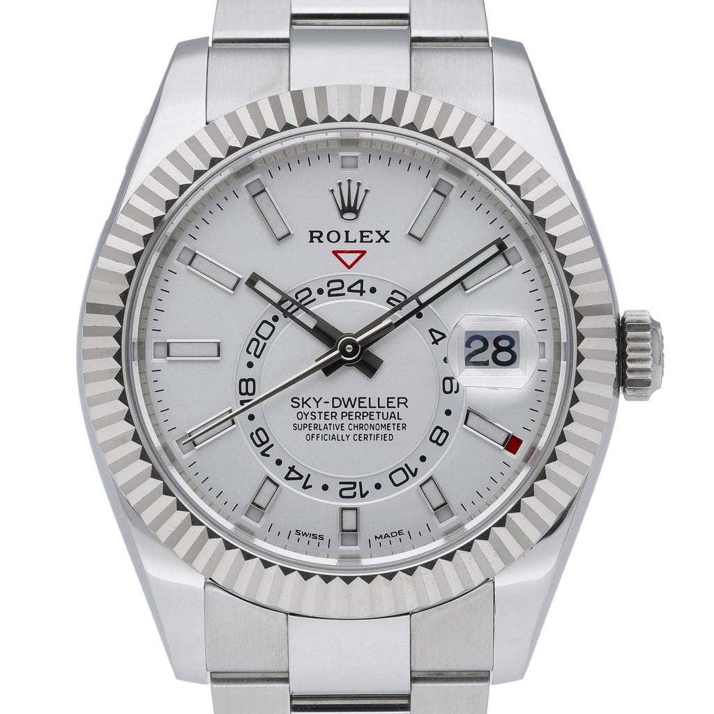 Rolex SKY DWELLER