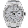 Rolex SKY DWELLER