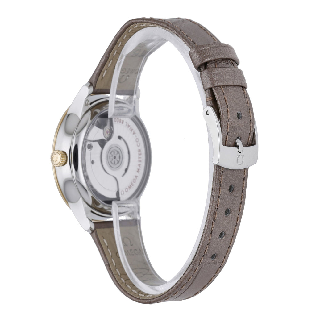 Omega DE VILLE PRESTIGE