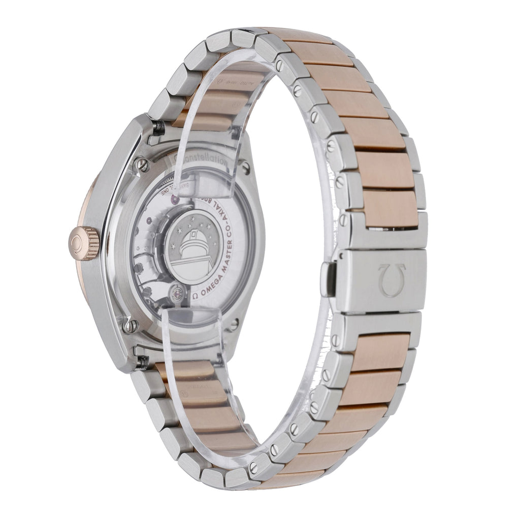 Omega CONSTELLATION GLOBEMASTER