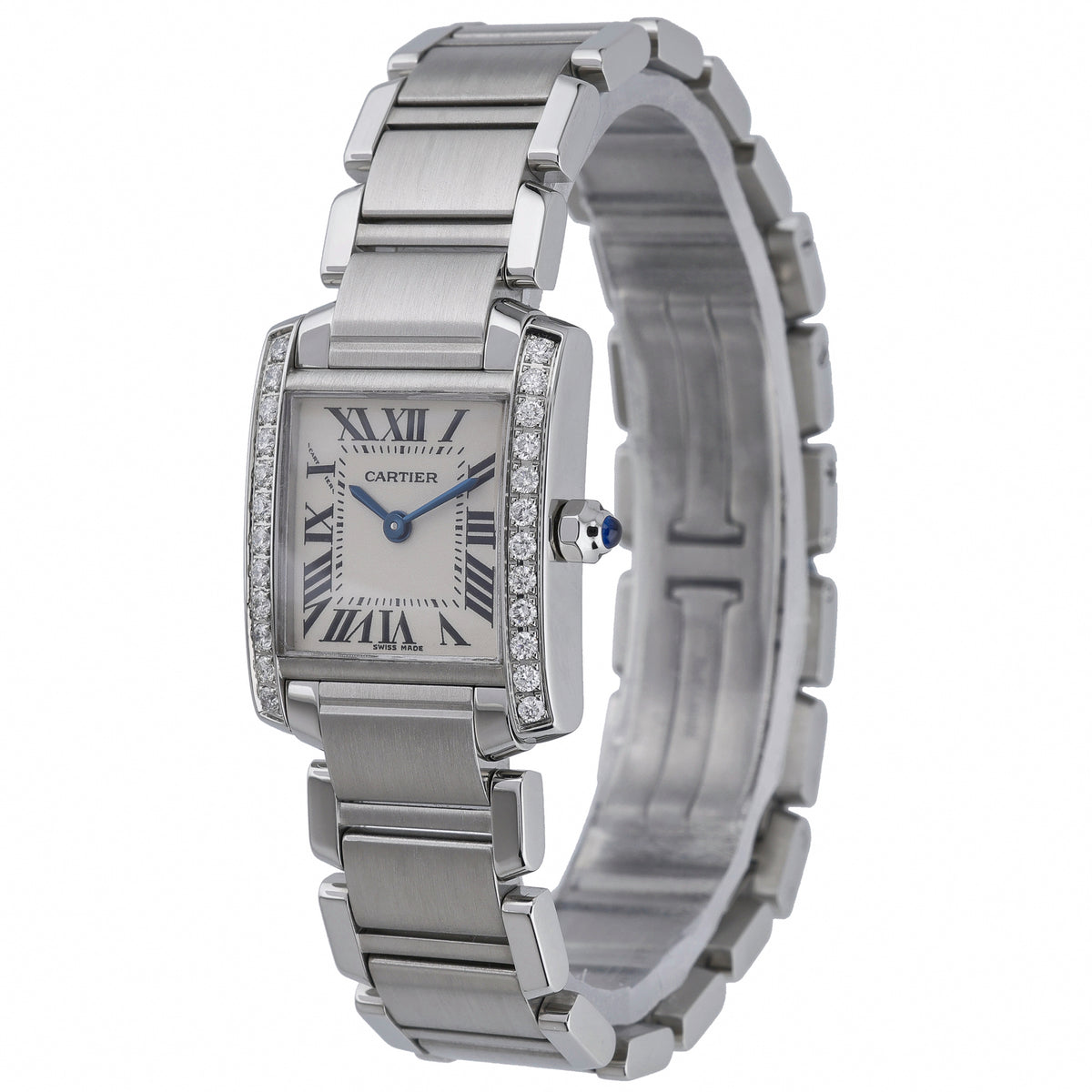 Cartier TANK FRANCAISE