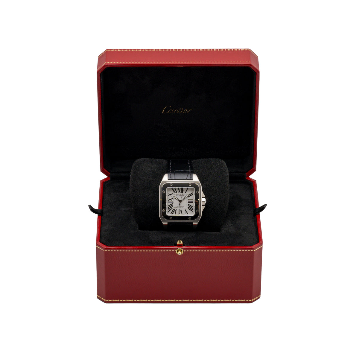 Cartier 2656