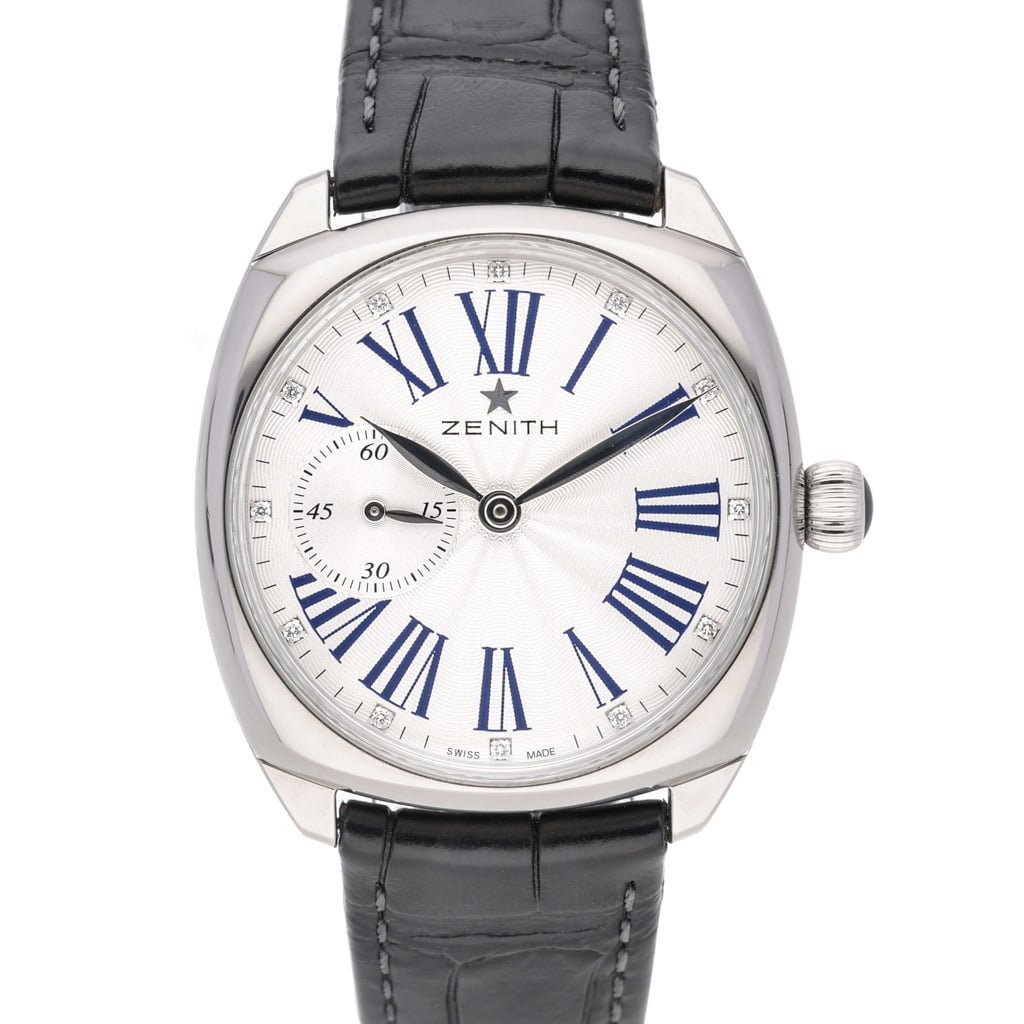Zenith STAR