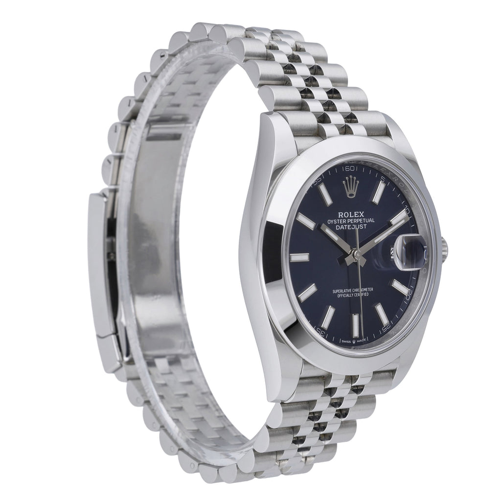 Rolex DATEJUST 41