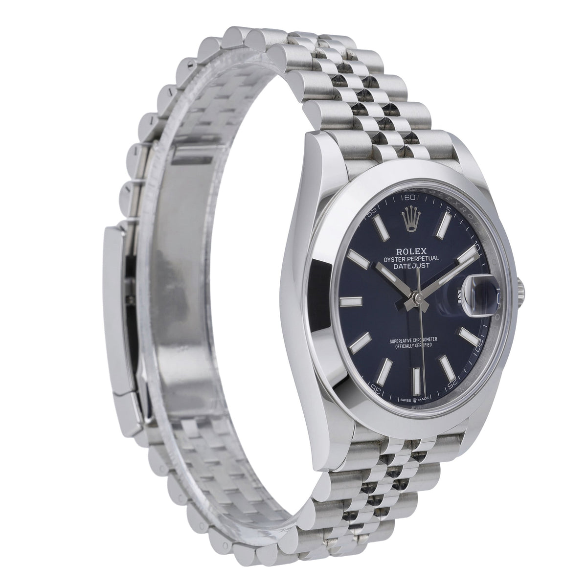 Rolex DATEJUST 41