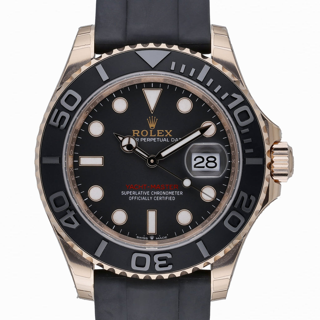 Rolex YACHT-MASTER 40