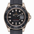 Rolex YACHT-MASTER 40