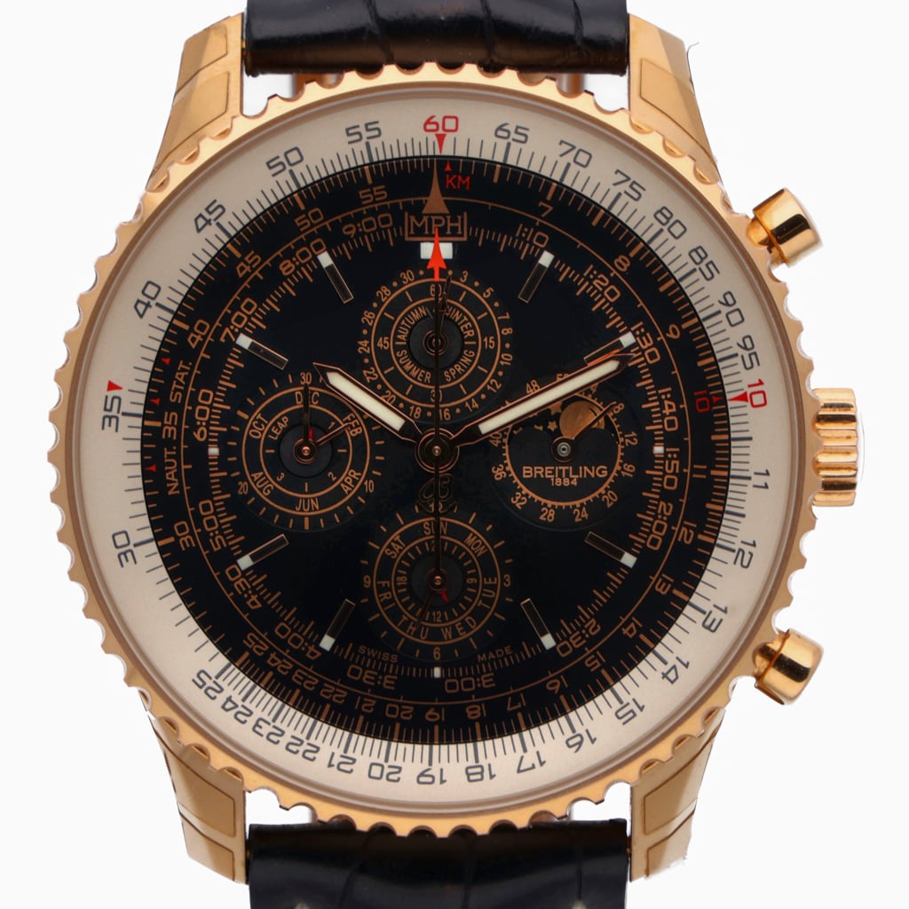 Breitling NAVITIMER