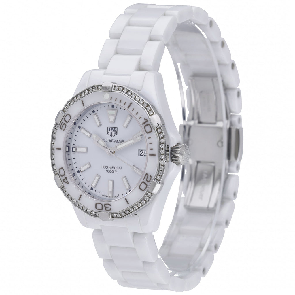 Tag Heuer AQUARACER LADY