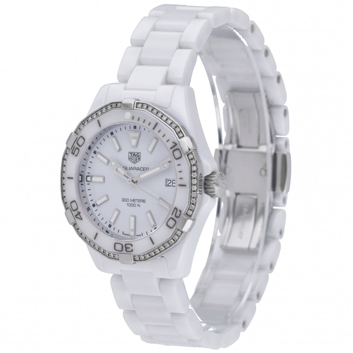 Tag Heuer AQUARACER LADY