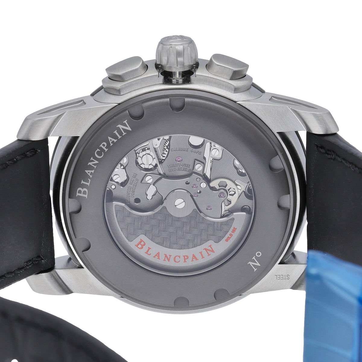Blancpain L-EVOLUTION
