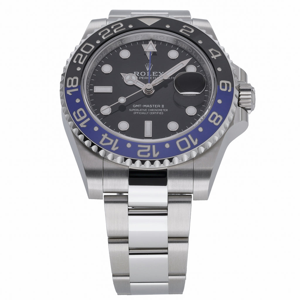 Rolex GMT