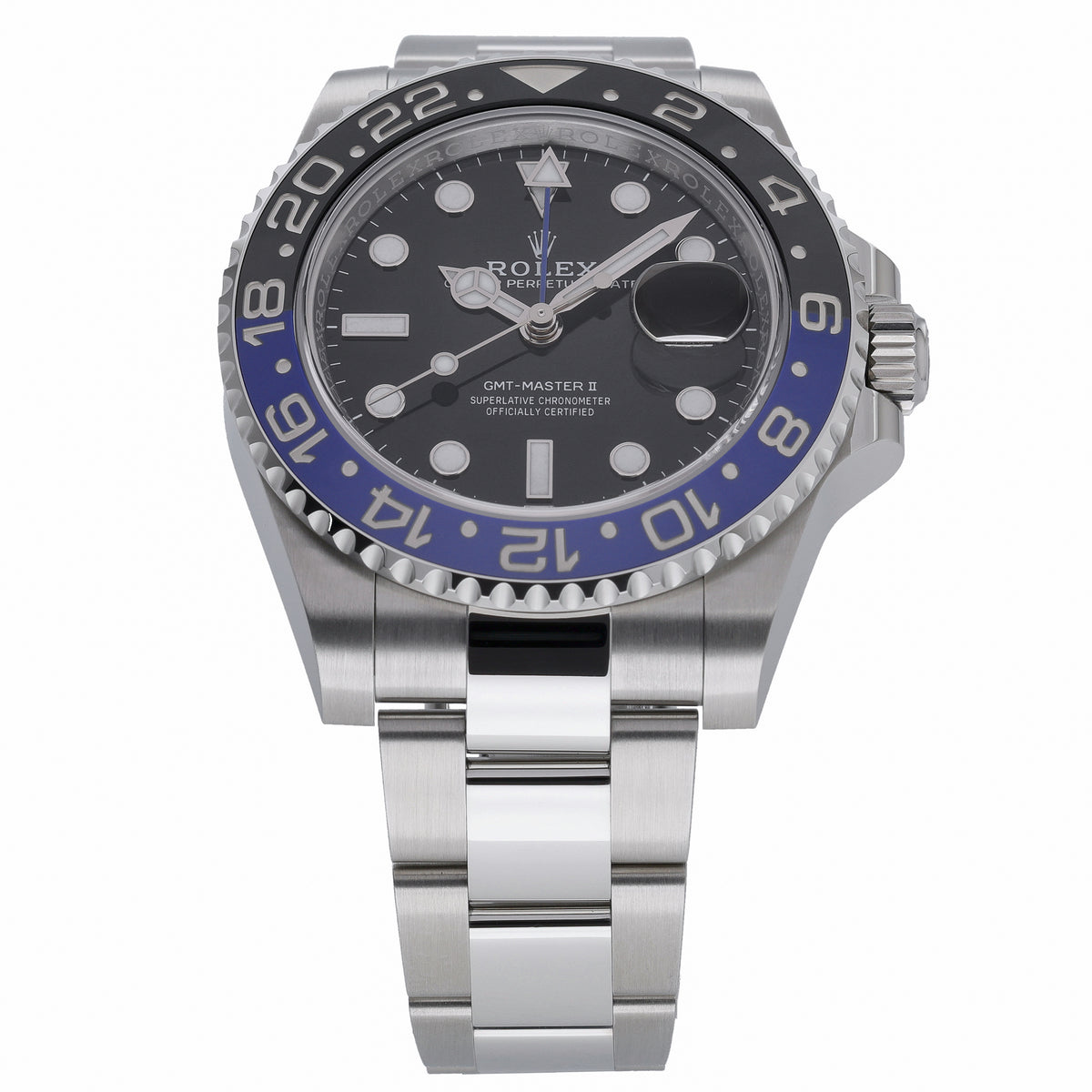 Rolex GMT