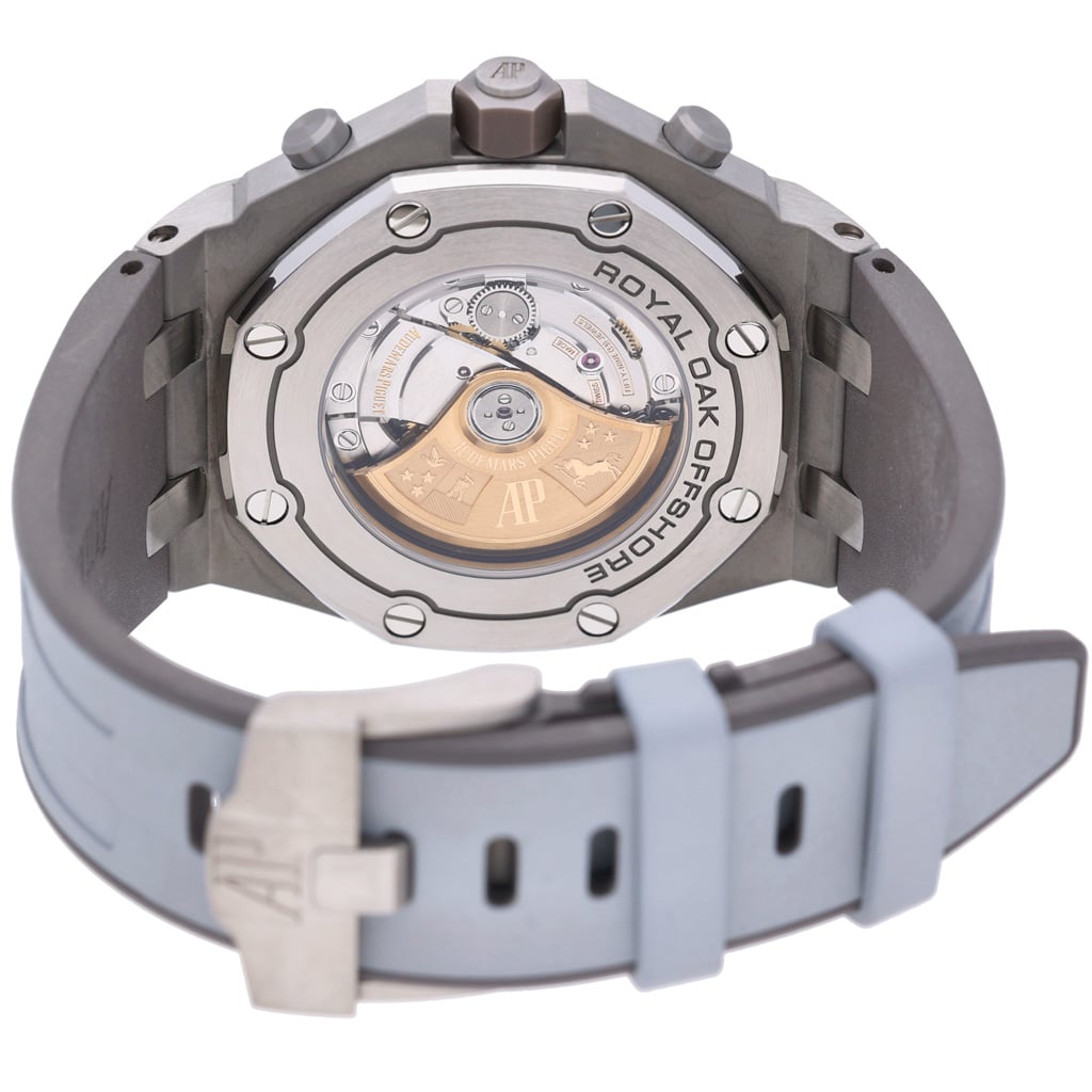 Audemars Piguet ROYAL OAK OFFSHORE CHRONGRAPH