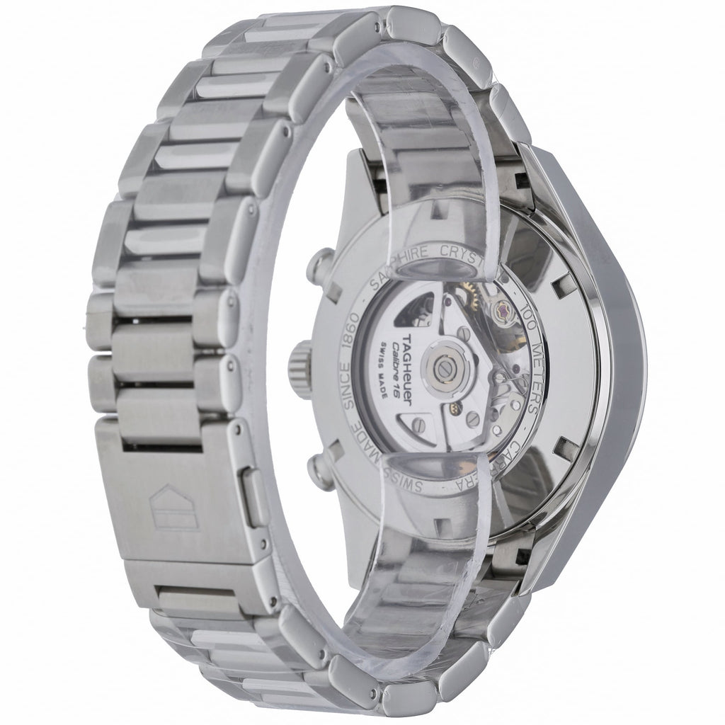 Tag Heuer CARRERA CALIBRE 16