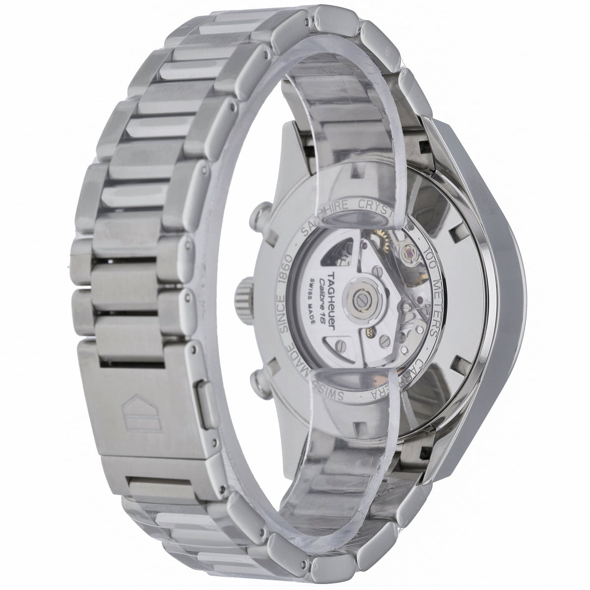 Tag Heuer CARRERA CALIBRE 16