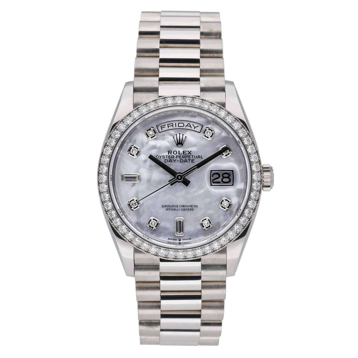 Rolex DAY