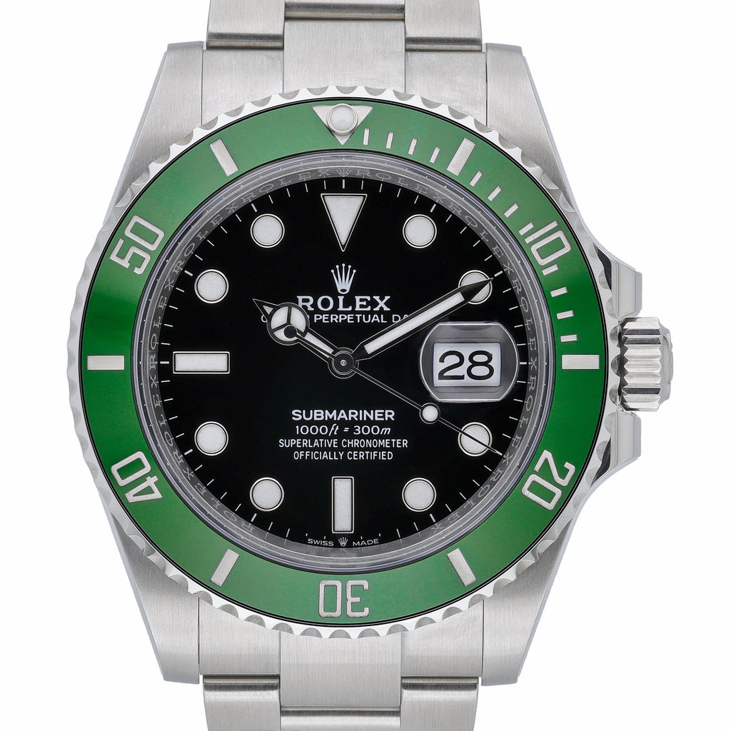 Rolex SUBMARINER