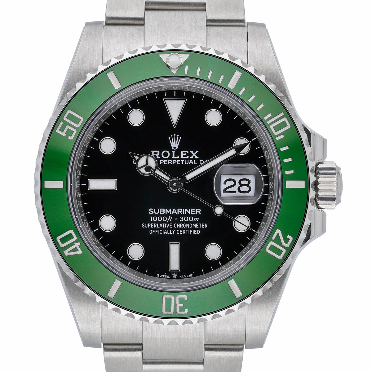 Rolex SUBMARINER